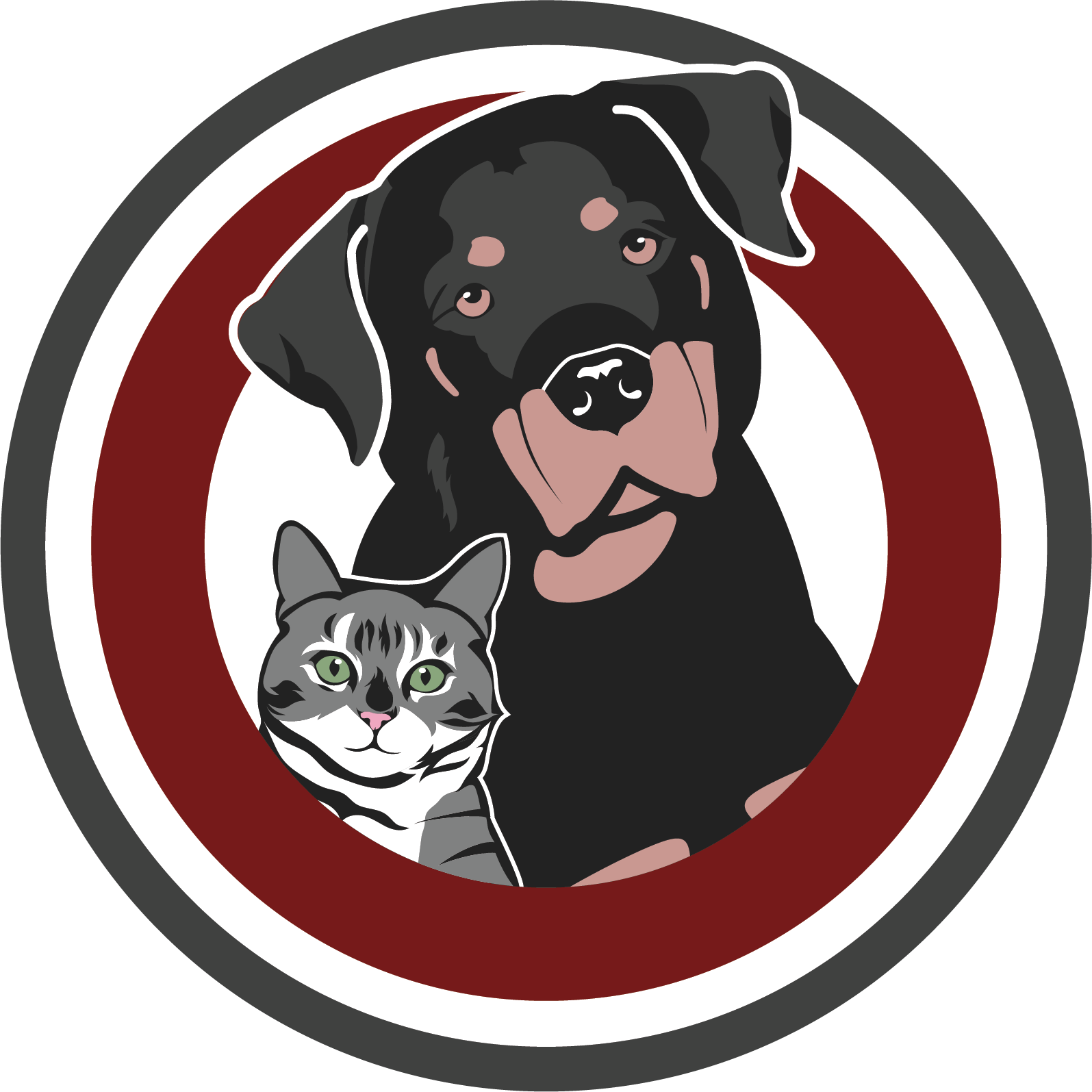 Bristol Vet Logo